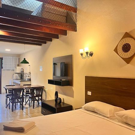 Delphin Apartamento 7 Ilhabela Exterior foto